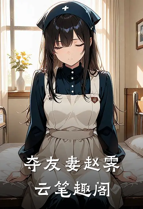 夺友妻赵霁云笔趣阁