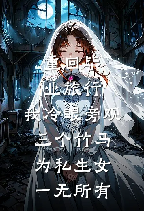 重回毕业旅行，我冷眼旁观三个竹马为私生女一无所有