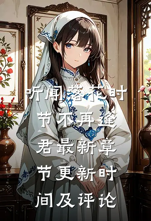 听闻落花时节不再逢君最新章节更新时间及评论