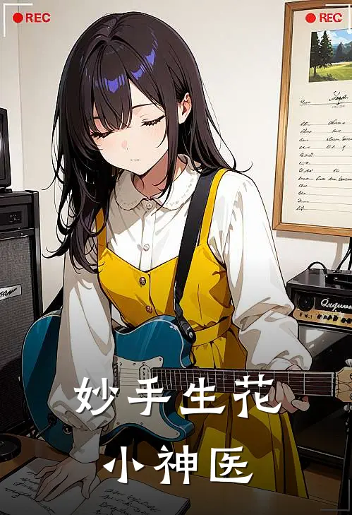 妙手生花：小神医