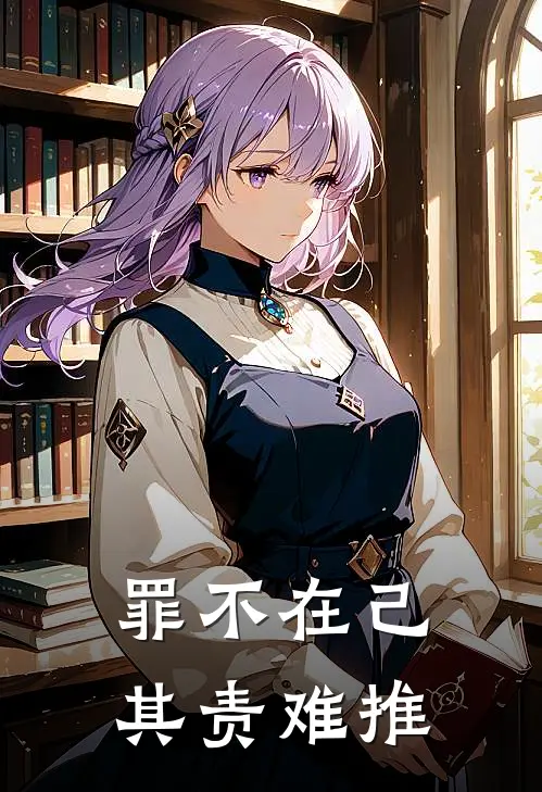 罪不在己,其责难推