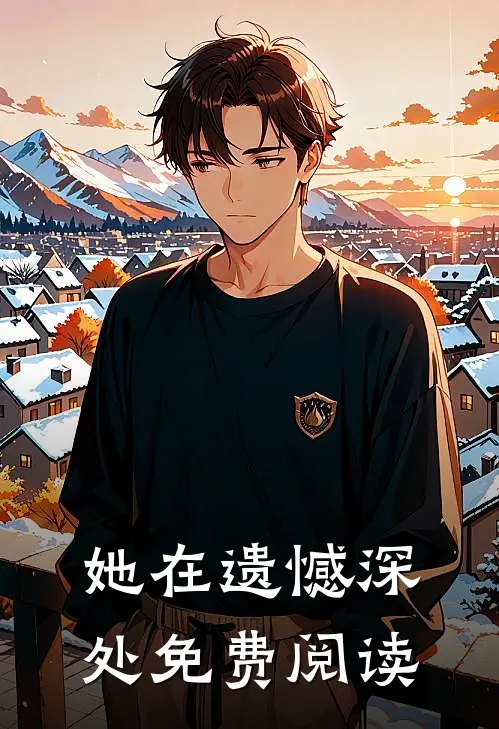 她在遗憾深处免费阅读