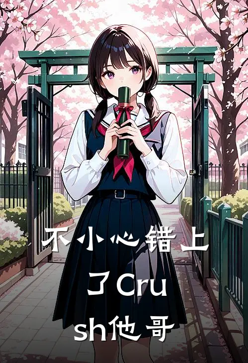 不小心错上了Crush他哥