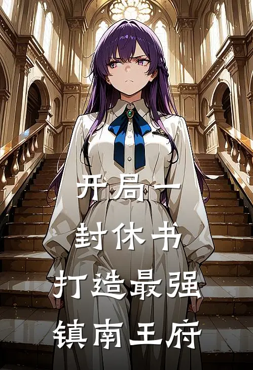 开局一封休书，打造最强镇南王府