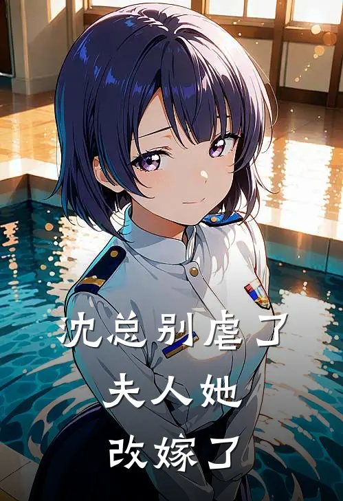 沈总别虐了，夫人她改嫁了（沈良林颖）最新章节列表