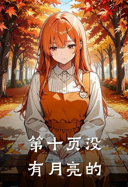 第十页没有月亮的