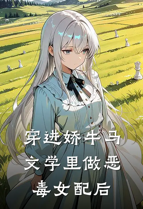 穿进娇牛马文学里做恶毒女配后林梦真何娇免费小说全文阅读_最新章节列表穿进娇牛马文学里做恶毒女配后(林梦真何娇)