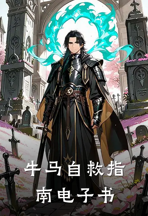 牛马自救指南电子书