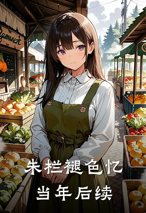 朱栏褪色忆当年后续