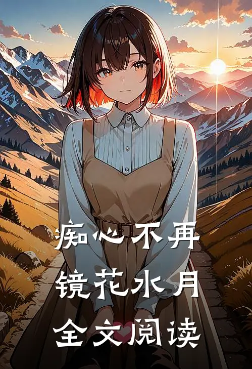 痴心不再镜花水月全文阅读