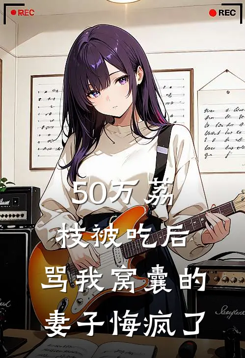 50万荔枝被吃后，骂我窝囊的妻子悔疯了