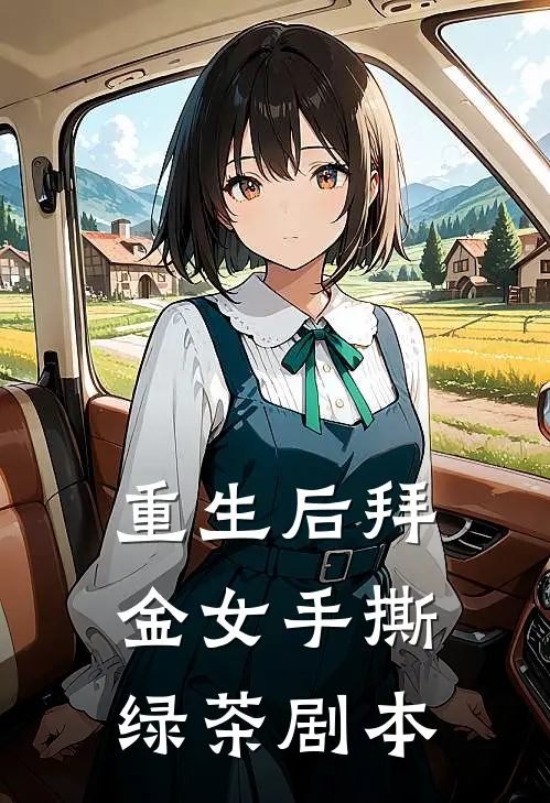 重生后拜金女手撕绿茶剧本