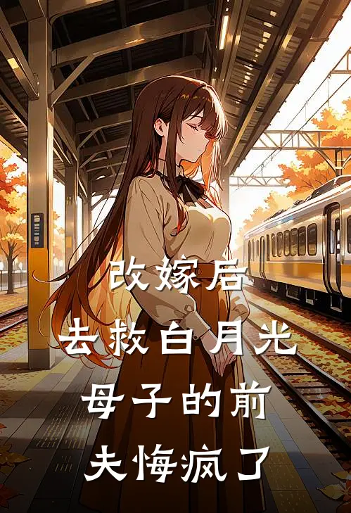 改嫁后，去救白月光母子的前夫悔疯了