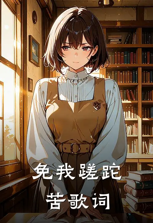 免我蹉跎苦 歌词