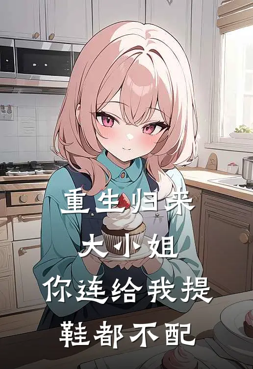 重生归来：大小姐，你连给我提鞋都不配齐墨祝岁欢全集免费小说_免费小说完结重生归来：大小姐，你连给我提鞋都不配(齐墨祝岁欢)