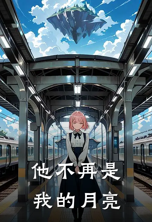 他不再是我的月亮