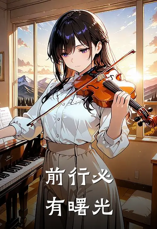 周雅语棠(前行必有曙光)完整版免费在线阅读_《前行必有曙光》全集在线阅读