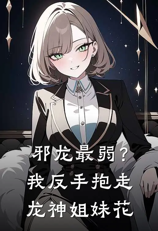 邪龙最弱？我反手抱走龙神姐妹花(蓝宇福伯)全文免费小说_小说免费完结邪龙最弱？我反手抱走龙神姐妹花(蓝宇福伯)