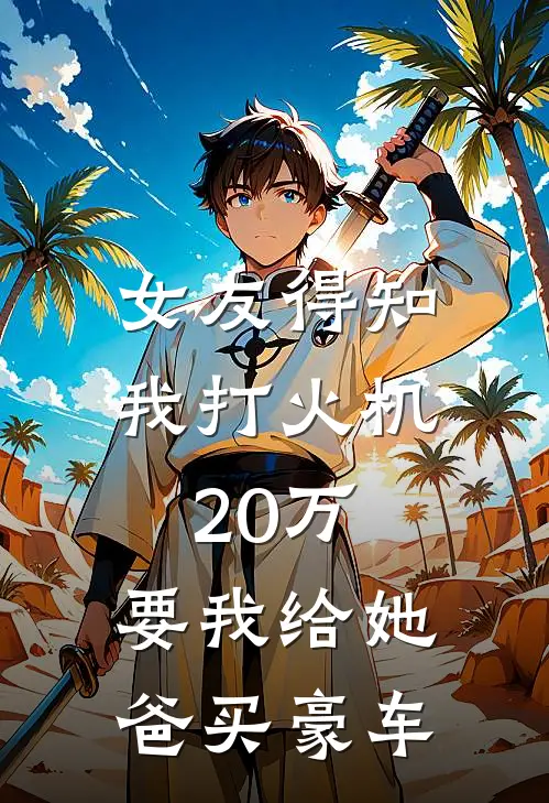 女友得知我打火机20万，要我给她爸买豪车(罗雅菲嘉言)全文在线阅读_(女友得知我打火机20万，要我给她爸买豪车)精彩小说