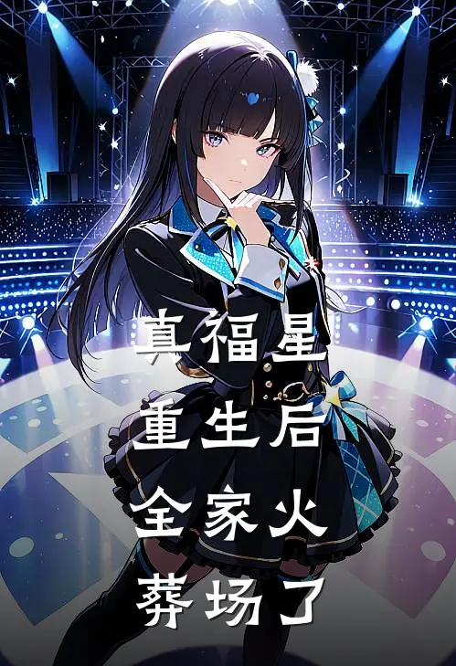 《真福星重生后，全家火葬场了》苏晚周雅兰已完结小说_真福星重生后，全家火葬场了(苏晚周雅兰)经典小说