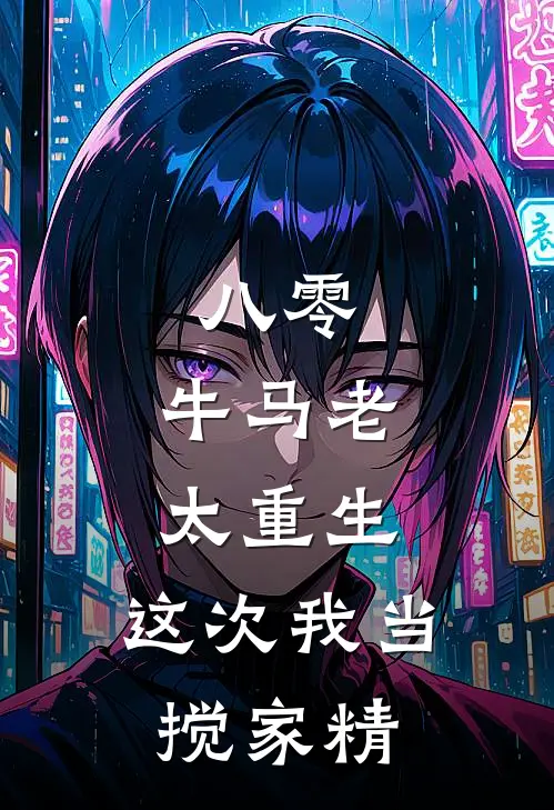 八零：牛马老太重生，这次我当搅家精