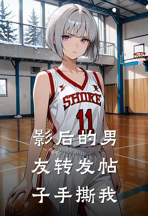 影后的男友转发帖子手撕我