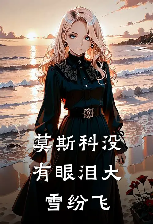 莫斯科没有眼泪大雪纷飞