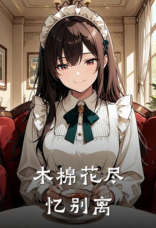 木棉花尽忆别离