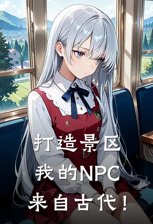 打造景区，我的NPC来自古代！(秦遥朱元璋)好看的完结小说_热门小说推荐打造景区，我的NPC来自古代！秦遥朱元璋