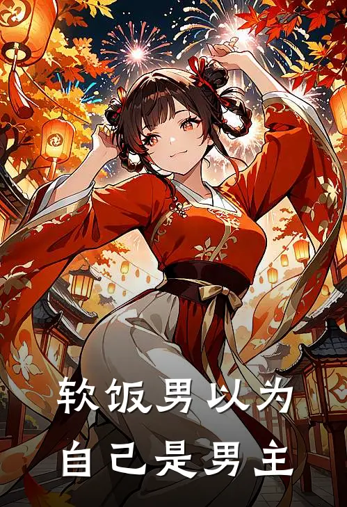 软饭男以为自己是男主