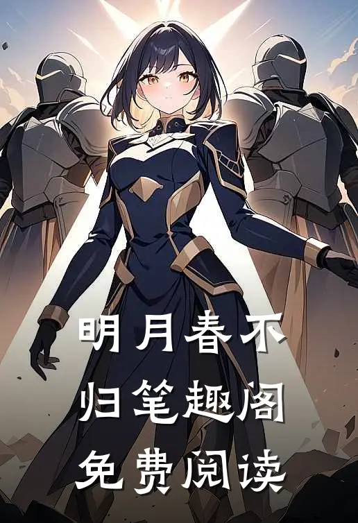 明月春不归笔趣阁免费阅读