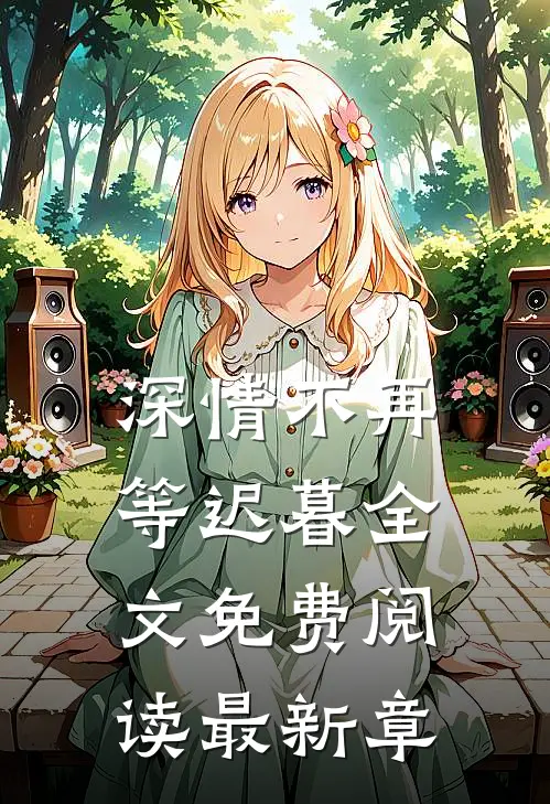 深情不再等迟暮全文免费阅读最新章