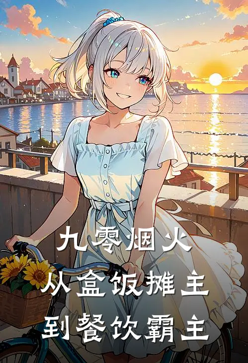 九零烟火：从盒饭摊主到餐饮霸主
