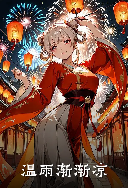 温雨渐渐凉