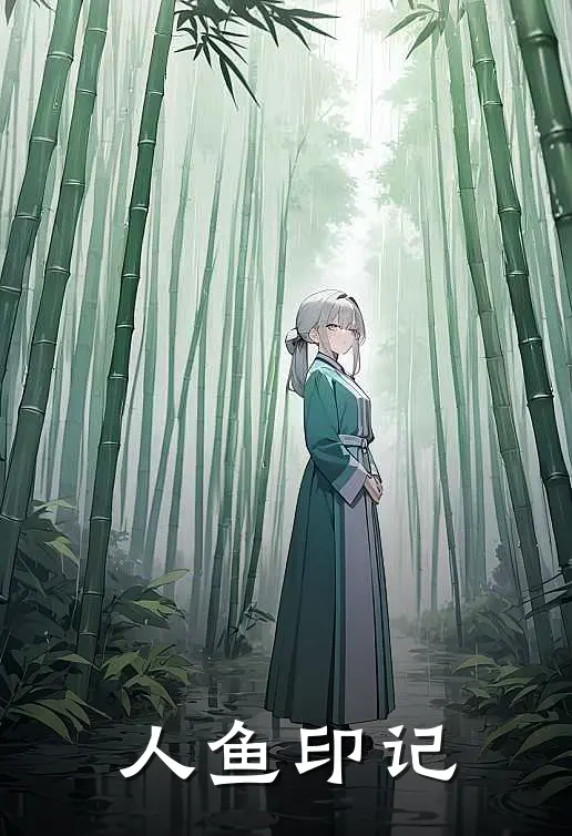 人鱼印记于时予沈琳琳最新小说全文阅读_最新章节列表人鱼印记(于时予沈琳琳)