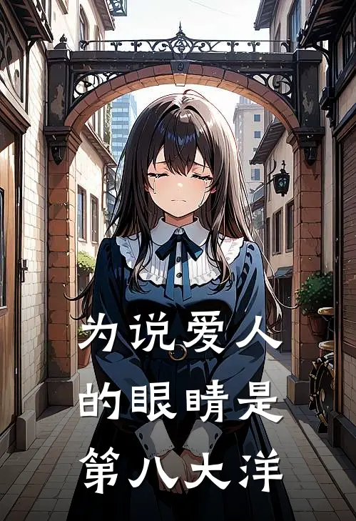 为说爱人的眼睛是第八大洋