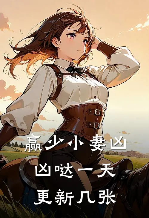 赢少小妻凶凶哒一天更新几张