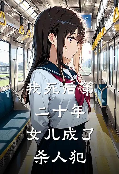 我死后第二十年，女儿成了杀人犯