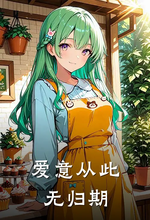 爱意从此无归期