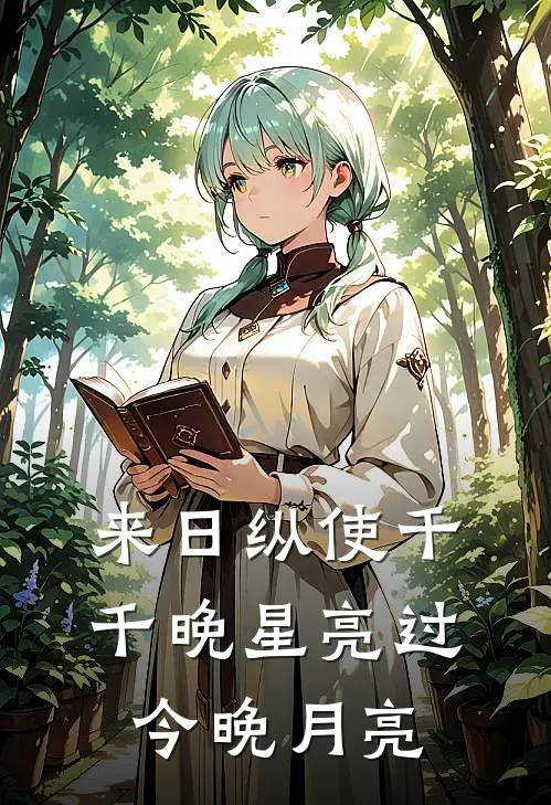 来日纵使千千晚星 亮过今晚月亮