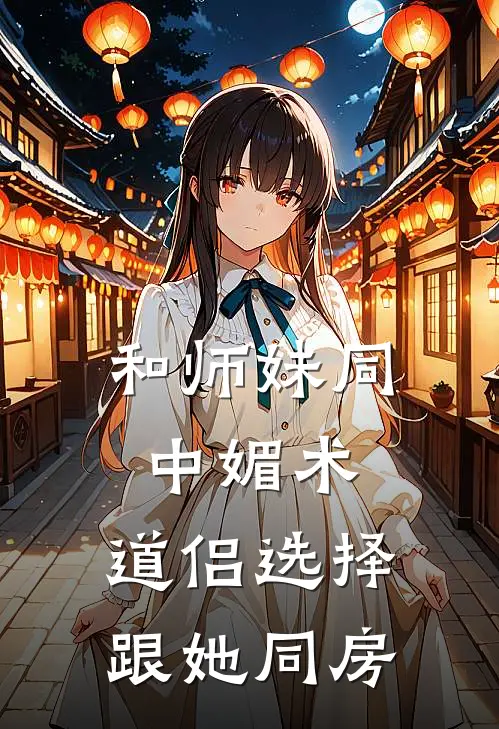 和师妹同中媚术，道侣选择跟她同房