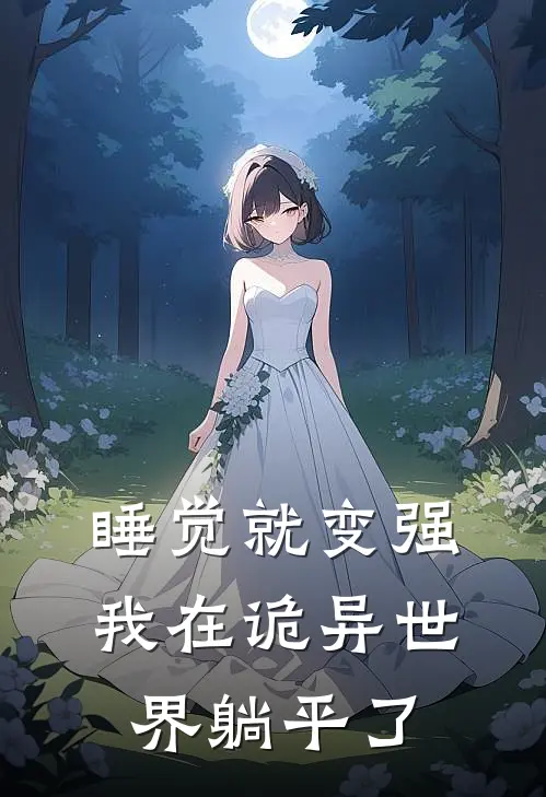 睡觉就变强，我在诡异世界躺平了