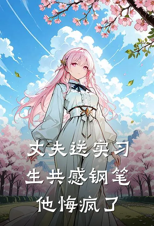 丈夫送实习生共感钢笔，他悔疯了温石溪潘多拉最热门小说_免费小说全集丈夫送实习生共感钢笔，他悔疯了(温石溪潘多拉)