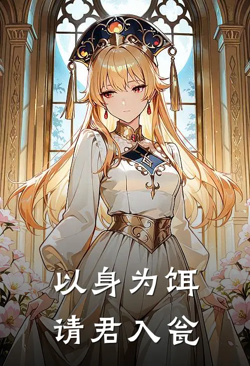 以身为饵，请君入瓮