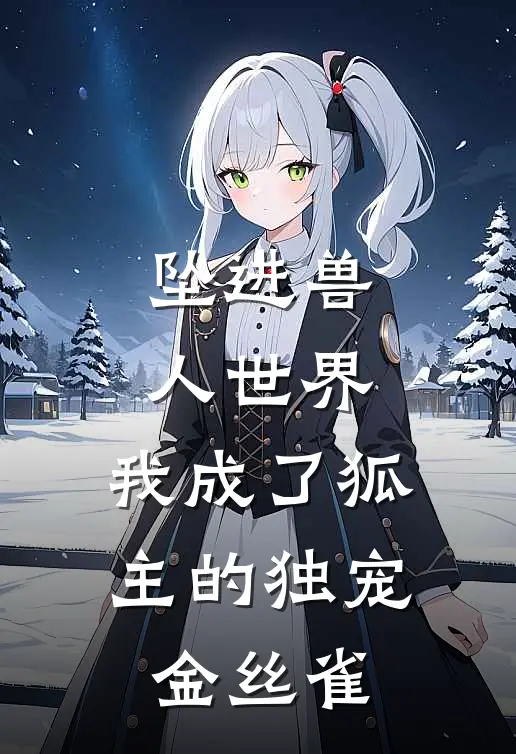 坠进兽人世界，我成了狐主的独宠金丝雀(白衡青丘)热门网络小说推荐_最新章节列表坠进兽人世界，我成了狐主的独宠金丝雀(白衡青丘)