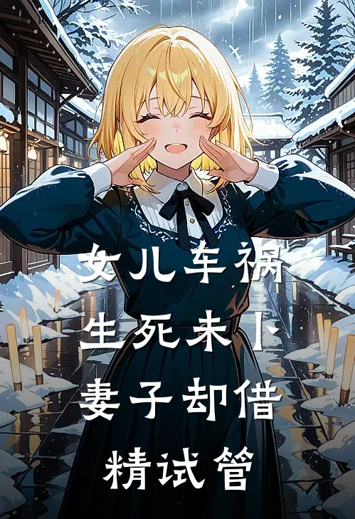 女儿车祸生死未卜，妻子却借精试管