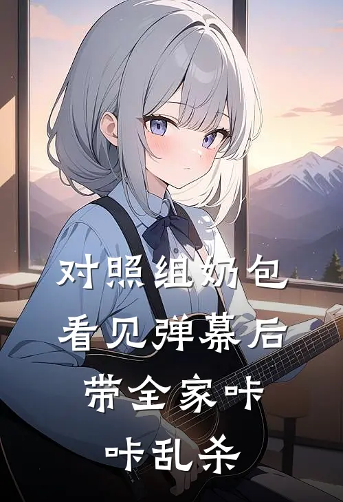 对照组奶包看见弹幕后，带全家咔咔乱杀