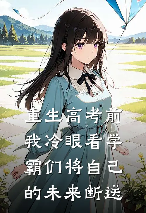 重生高考前，我冷眼看学霸们将自己的未来断送