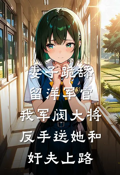 妻子跪舔留洋军官，我军阀大将反手送她和奸夫上路（世襄柳红绡）全文免费阅读无弹窗大结局_妻子跪舔留洋军官，我军阀大将反手送她和奸夫上路最新章节列表