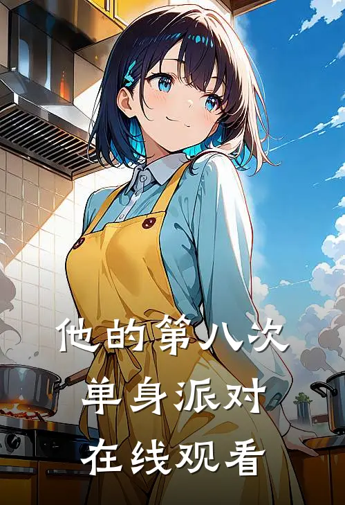 他的第八次单身派对在线观看